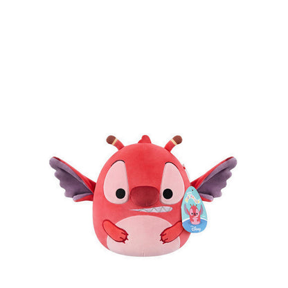 Squishmallows Wave 26 10 Inch Stitch Leroy - SQMSQDI01157