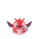 Squishmallows Wave 26 10 Inch Stitch Leroy - SQMSQDI01157