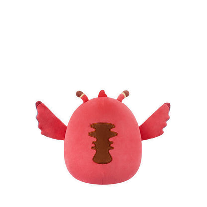 Squishmallows Wave 26 10 Inch Stitch Leroy - SQMSQDI01157