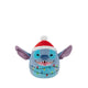 Squishmallows 10 Inch Disney Holiday Stitch - SQMSQDI01185