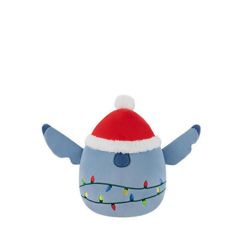 Squishmallows 10 Inch Disney Holiday Stitch - SQMSQDI01185