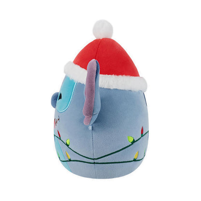 Squishmallows 10 Inch Disney Holiday Stitch - SQMSQDI01185