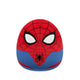 Squishmallows Wave 26 8 Inch Marvel Spiderman - SQMSQDI01228