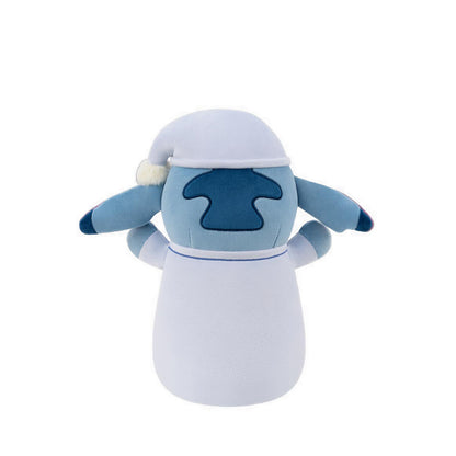 Squishmallows Wave 26 10 Inch Hugmees Stitch Pajamas - SQMSQDI01247