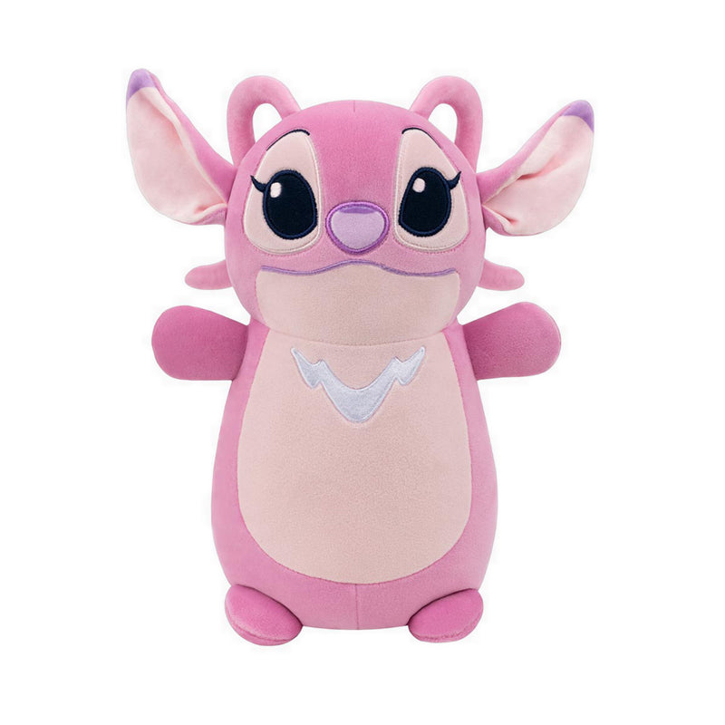 Squishmallows Wave 26 10 Inch Hugmees Stitch Angel - SQMSQDI01248