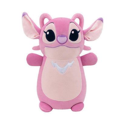 Squishmallows Wave 26 10 Inch Hugmees Stitch Angel - SQMSQDI01248