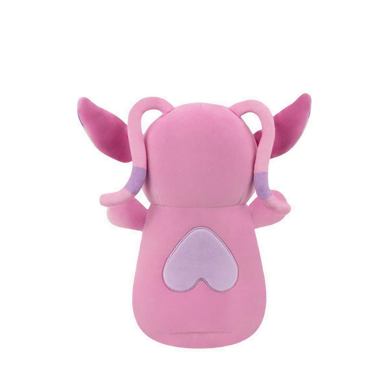 Squishmallows Wave 26 10 Inch Hugmees Stitch Angel - SQMSQDI01248