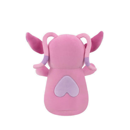 Squishmallows Wave 26 10 Inch Hugmees Stitch Angel - SQMSQDI01248