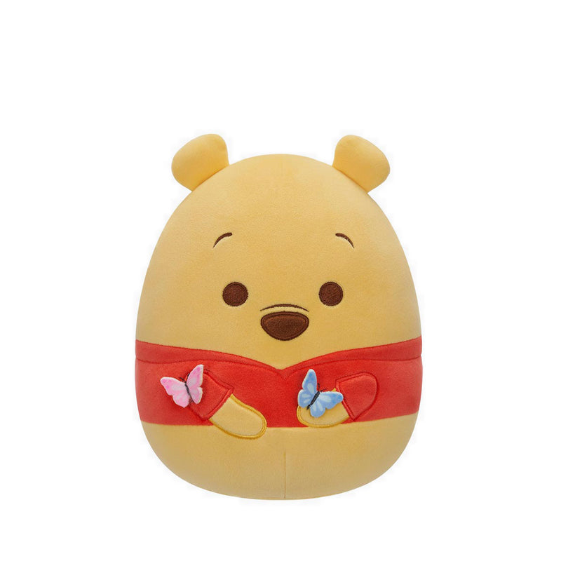 Squishmallows 8-Inch Disney Winnie the Pooh Bear - SQMSQDI01773