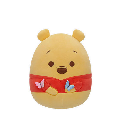 Squishmallows 8-Inch Disney Winnie the Pooh Bear - SQMSQDI01773