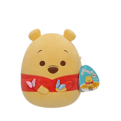 Squishmallows 8-Inch Disney Winnie the Pooh Bear - SQMSQDI01773