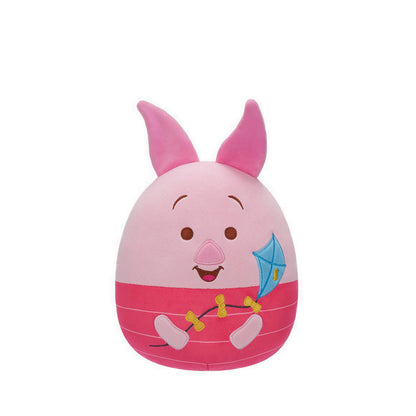 Squishmallows 8-Inch Disney Winnie the Pooh Piglet  - SQMSQDI01774