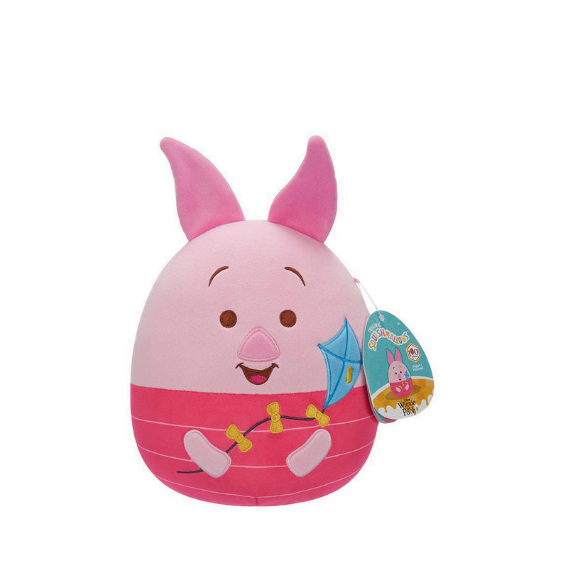 Squishmallows 8-Inch Disney Winnie the Pooh Piglet  - SQMSQDI01774