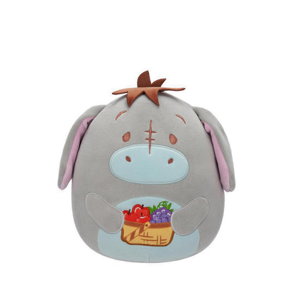 Squishmallows 8-Inch Disney Winnie the Pooh Eeyore  - SQMSQDI01775