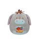 Squishmallows 8-Inch Disney Winnie the Pooh Eeyore  - SQMSQDI01775