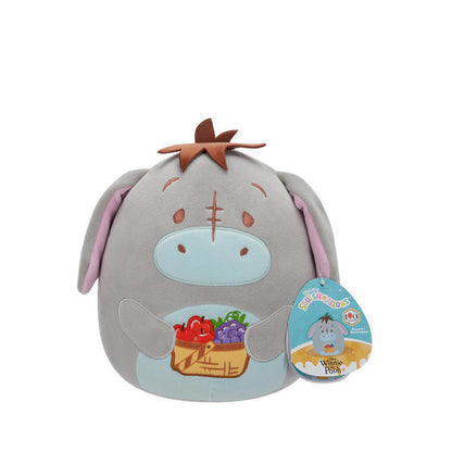 Squishmallows 8-Inch Disney Winnie the Pooh Eeyore  - SQMSQDI01775