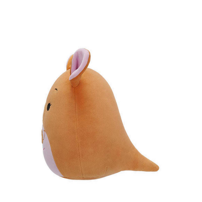 Squishmallows 8-Inch Disney Winnie the Pooh Kanga  - SQMSQDI01777