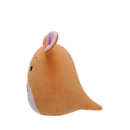 Squishmallows 8-Inch Disney Winnie the Pooh Kanga  - SQMSQDI01777