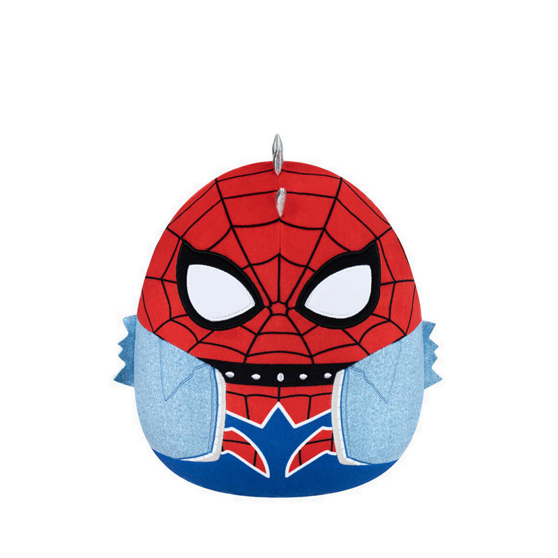 Squishmallows 10 Inch Marvel Spider-Man Brand New Day Assortment Plush - SQMSQDI02326