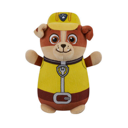 Jazwares Squishmallows 10-Inch Wave 25 Paw Patrol Hugmees Rubble - SQMSQPW00010