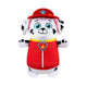 Jazwares Squishmallows 10-Inch Wave 25 Paw Patrol Hugmees Marshall - SQMSQPW00011