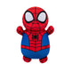 Squishmallows Wave 27 10 Inch Hugmees Spidey - SQMSQSF00002
