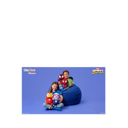 Squishmallows Wave 27 10 Inch Hugmees Iron Man - SQMSQSF00009