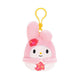 Jazwares Squishmallows Hello Kitty and Friends Clip-On My Melody Wave 25 - SQMSQSN00596