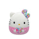 Jazwares Squishmallows 8-Inch Wave 25 Hello Kitty and Friends Star Shine Hello Kitty - SQMSQSN00614