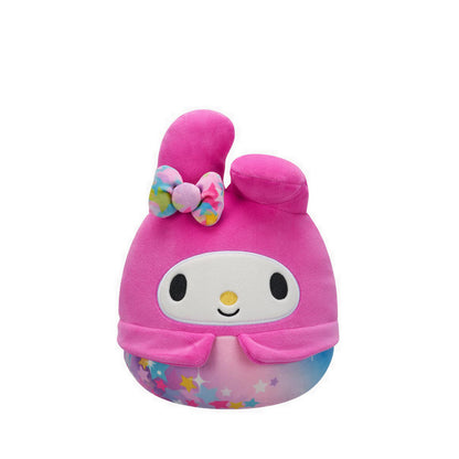 Jazwares Squishmallows 8-Inch Wave 25 Hello Kitty and Friends Star Shine My Melody - SQMSQSN00615