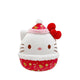 Squishmallows 8 Inch Hello Kitty & Friends Holiday Hello Kitty - SQMSQSN00773