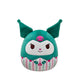 Squishmallows 8 Inch Hello Kitty & Friends Holiday Korumi - SQMSQSN00775