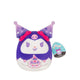 Squishmallows Wave 26 8 Inch Hello Kitty Anv Kuromi - SQMSQSN00779