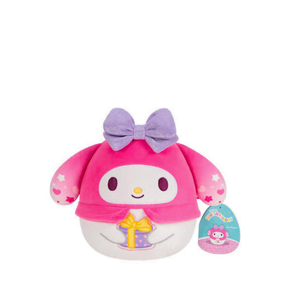 Squishmallows Wave 26 8 Inch Hello Kitty Anv Melody - SQMSQSN00780