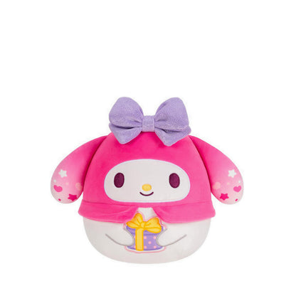 Squishmallows Wave 26 8 Inch Hello Kitty Anv Melody - SQMSQSN00780
