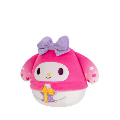 Squishmallows Wave 26 8 Inch Hello Kitty Anv Melody - SQMSQSN00780