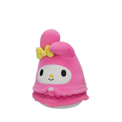 Squishmallows 8-Inch Hello Kitty & Friends Seize the Moment My Melody  - SQMSQSN01115