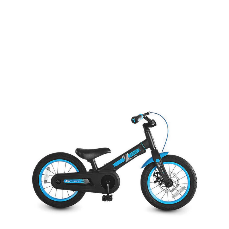 SMARTRIKE XTEND BIKE 3 IN 1 BLACK - ST52070300