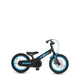 SMARTRIKE XTEND BIKE 3 IN 1 BLACK - ST52070300