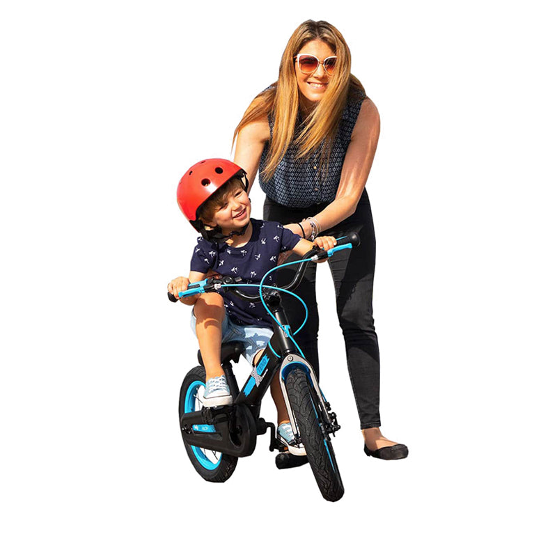 SMARTRIKE XTEND BIKE 3 IN 1 BLACK - ST52070300