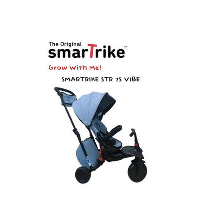 SMARTRIKE SMARTFOLD STR 7 SVIBE - ST55503211