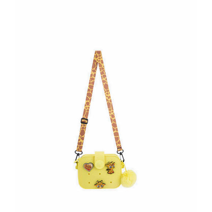 Swop Pop Untimate bag Yellow - SW2M01010