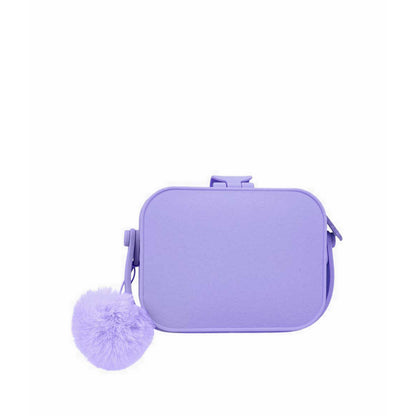Swop Pop Untimate bag Purple - SW2M01054