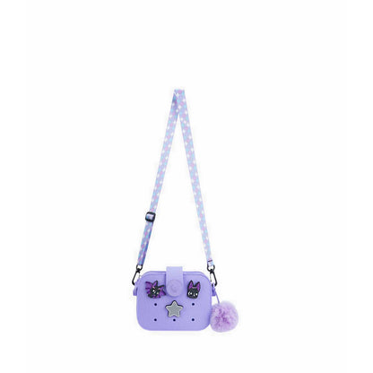 Swop Pop Untimate bag Purple - SW2M01054