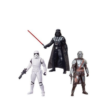 Star Wars 9.5-Inch-Scale Action Figures Assortment - SWSE8063