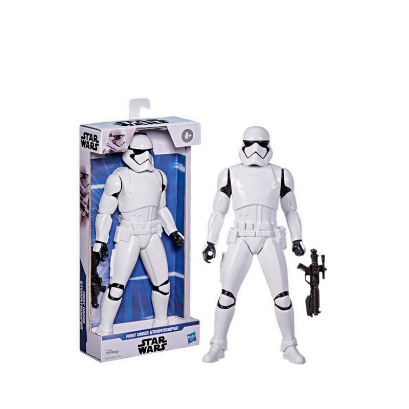 Star Wars 9.5-Inch-Scale Action Figures Assortment - SWSE8063