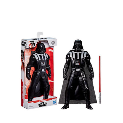 Star Wars 9.5-Inch-Scale Action Figures Assortment - SWSE8063