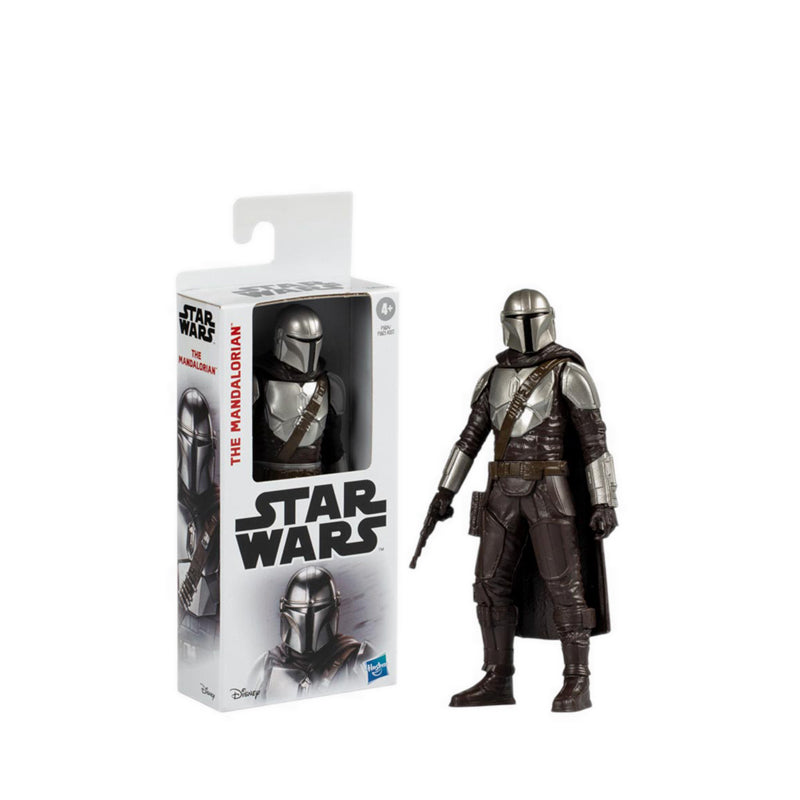 Star Wars 6インチフィギュア3体セット Star Wars Action Figure 6-inch Assortment - SWSF5823 – Kidzstation