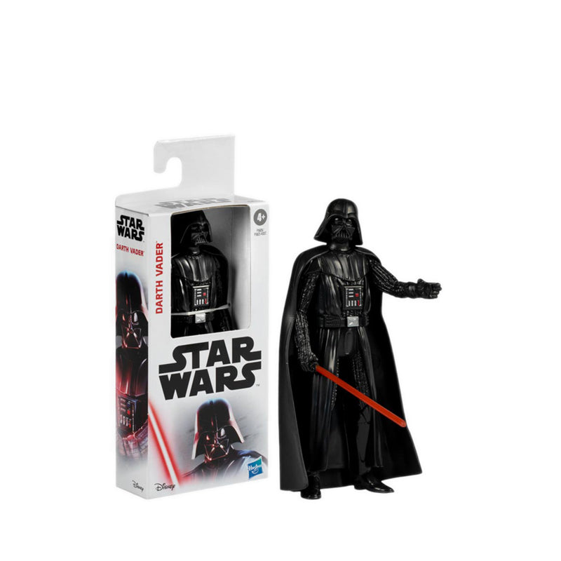 Star Wars Action Figure 6-inch Assortment - SWSF5823 – Kidzstation