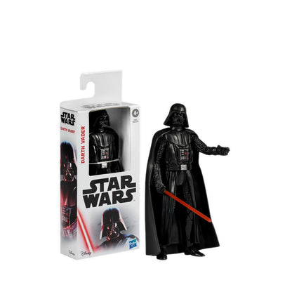 Star Wars Action Figure 6-inch Assortment - SWSF5823